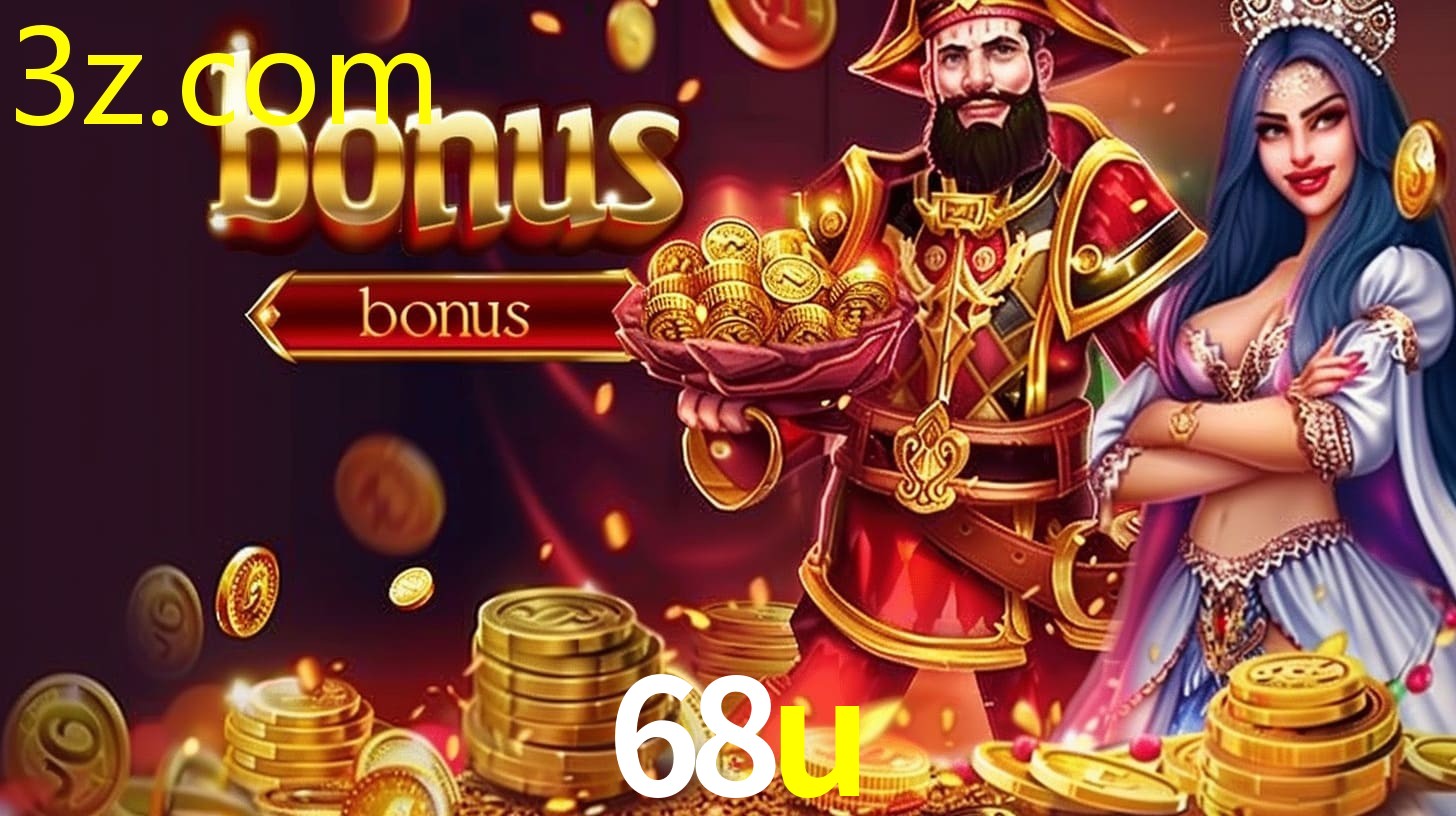 68U