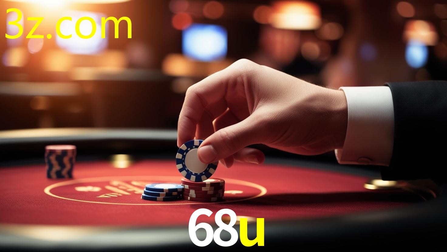 68U