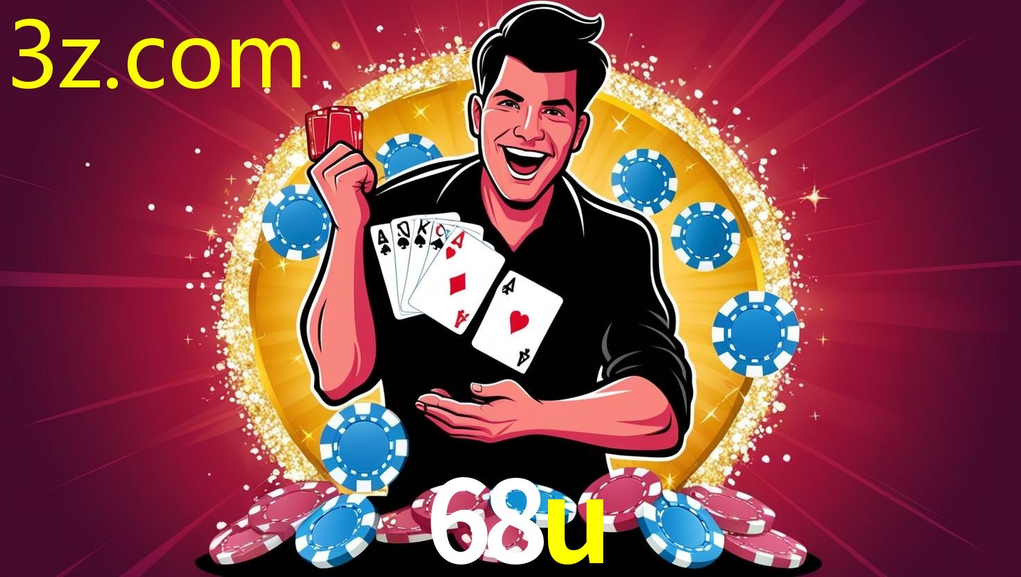 68U