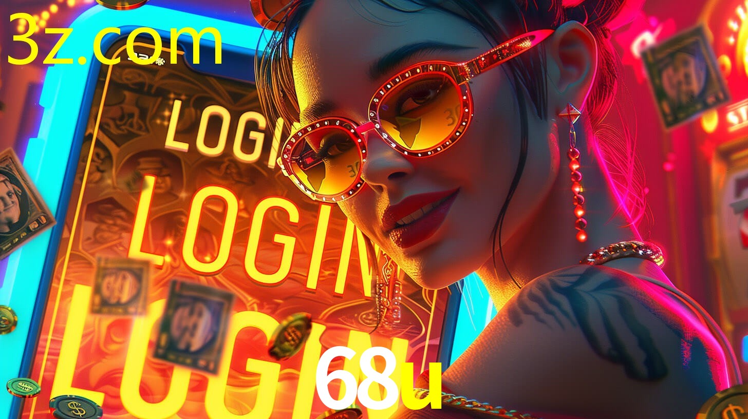 68U