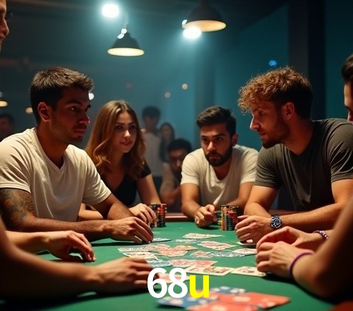 Dicas Ganhar 68u